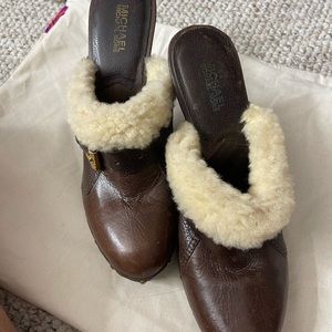 Worn once